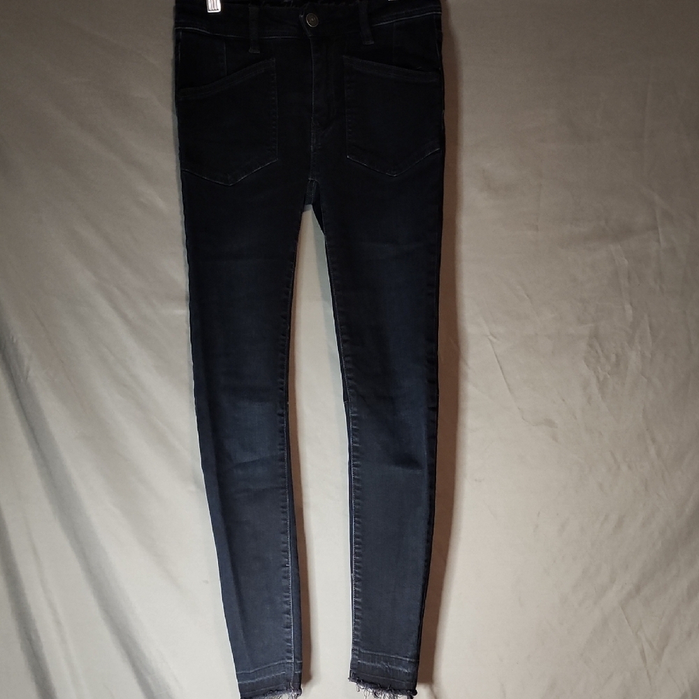 We The Free Super Skinny Jeans Size 25
